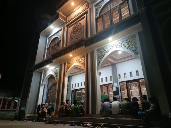 Galeri Kegiatan Masjid