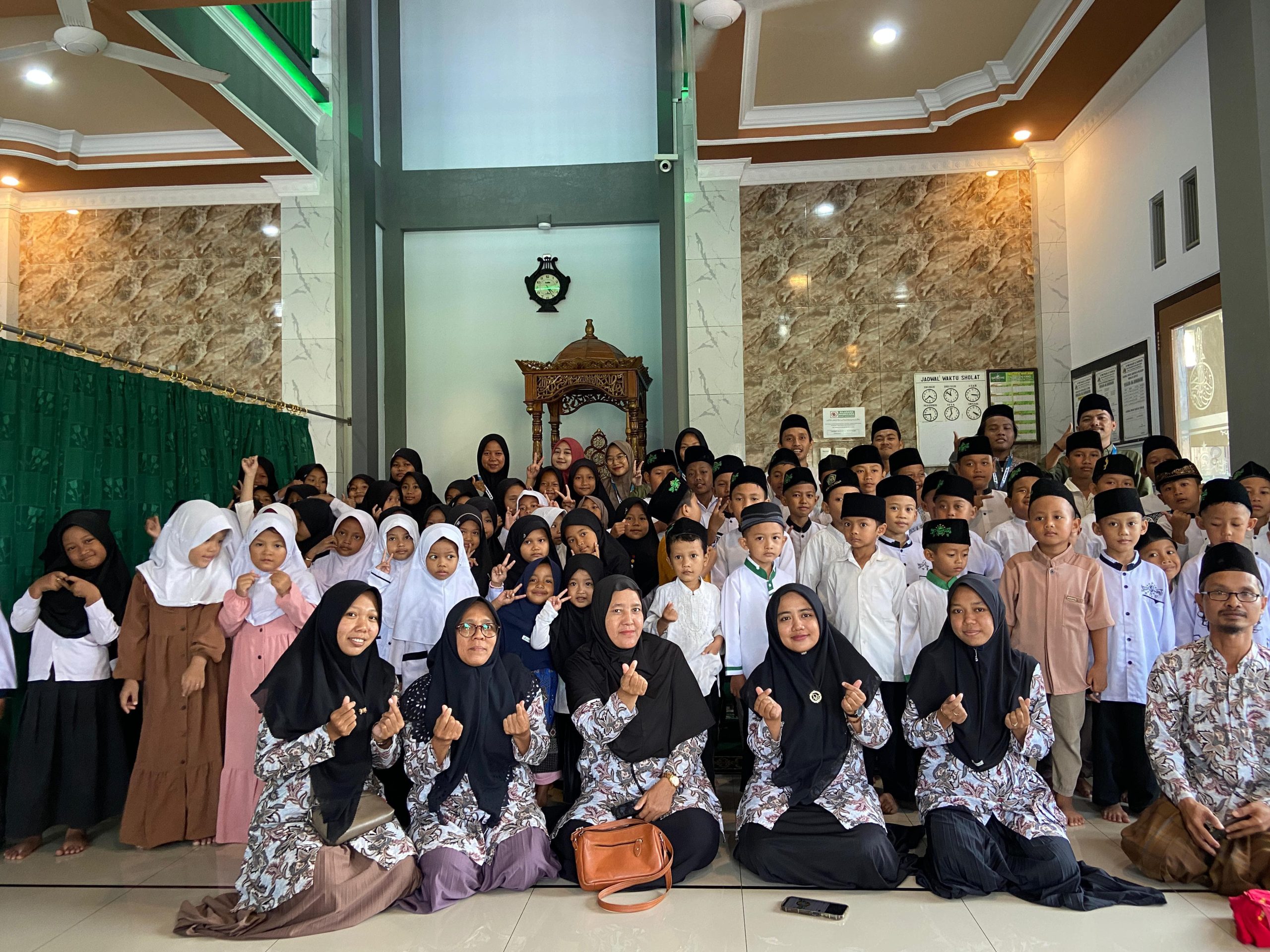 Taman Pendidikan Al Quran