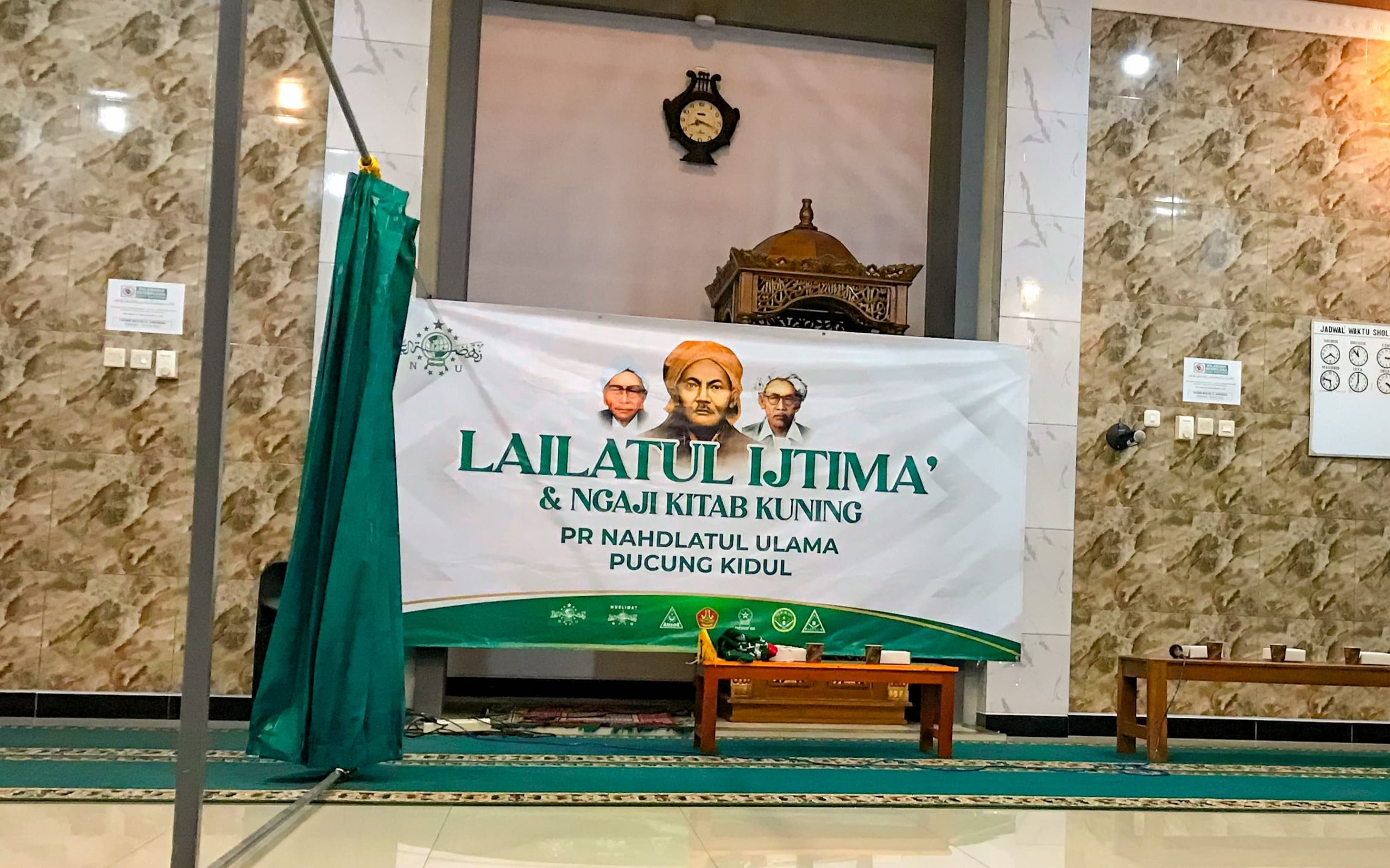 Lailatul Ijtima'