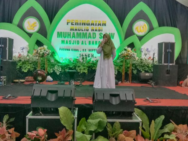 Kepala Desa Pucung Kidul