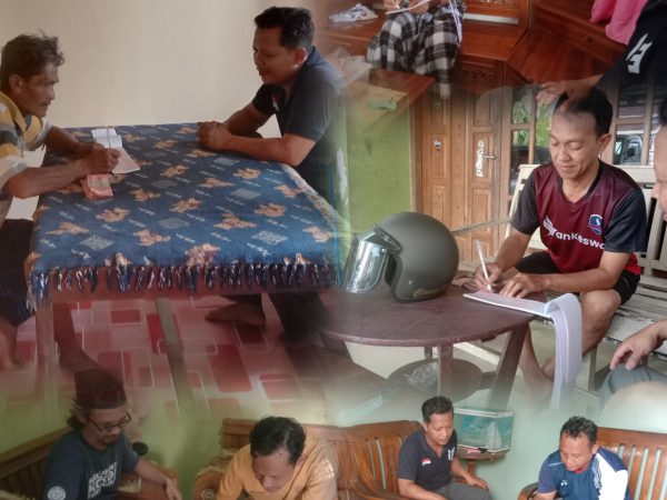 Subsidi Untuk Musholla